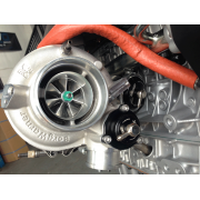 DPC 600R FOCUS RS/ST MK2 TURBO KIT